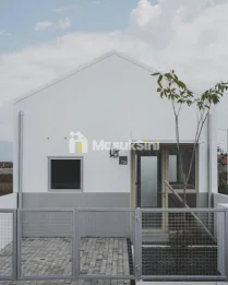 Dijual Hunian Minimalis Modern di Timur Kota Bandung