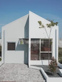 Dijual Hunian Minimalis Modern di Timur Kota Bandung