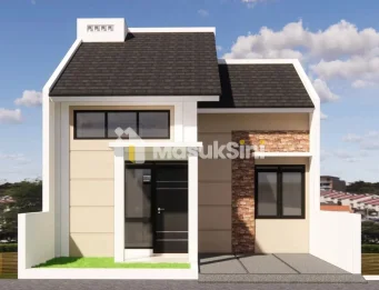 Dijual Hunian Minimalis Modern Lokasi Strategis di Ngamprah, Bandung