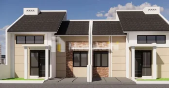 Dijual Hunian Minimalis Modern Lokasi Strategis di Ngamprah, Bandung