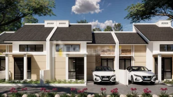 Dijual Hunian Minimalis Modern Lokasi Strategis di Ngamprah, Bandung