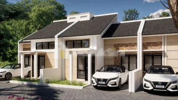 Dijual Hunian Minimalis Modern Lokasi Strategis di Ngamprah, Bandung