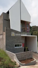 Dijual Hunian Minimalis, Strategis, dan Asri di Kota Bandung