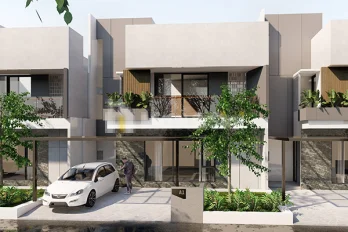 Dijual Hunian Modern di Jantung Dago