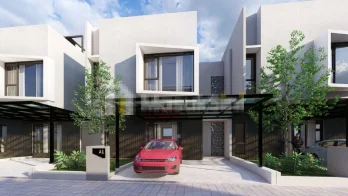 Dijual Hunian Modern di Jantung Dago