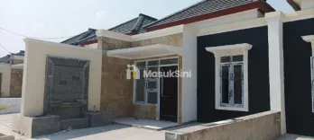 Dijual Hunian Nyaman dan Strategis di Kawasan Berkembang Rancamanyar