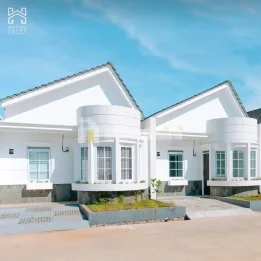 Dijual Hunian Nyaman Yang Asri Dan Sejuk di Buahbatu, Bandung