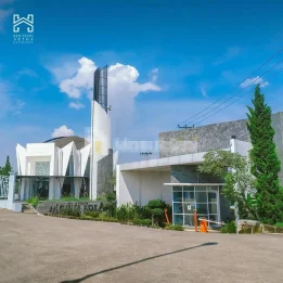 Dijual Hunian Nyaman Yang Asri Dan Sejuk di Buahbatu, Bandung