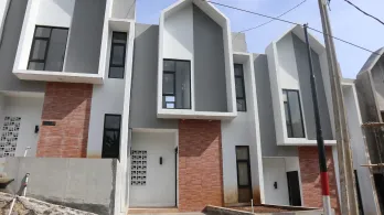 Dijual hunian premium di Padasuka, Bandung Utara.