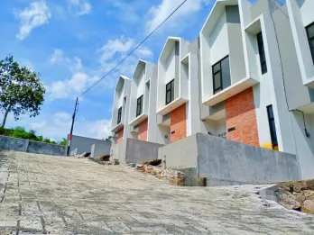 Dijual hunian premium di Padasuka, Bandung Utara.
