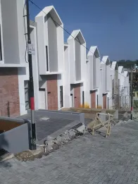 Dijual hunian premium di Padasuka, Bandung Utara.