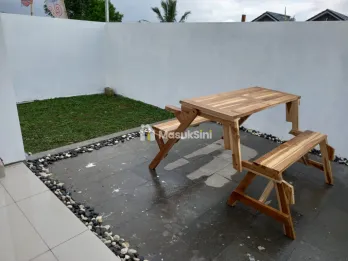 Dijual Hunian  yang Nyaman di Kabupaten Bandung Barat