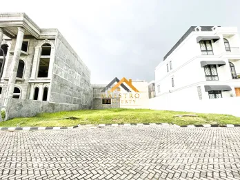 Dijual Kavling Komplek Polonia Garden (Akses masuk dari CBD Polonia) Medan