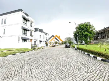 Dijual Kavling Komplek Polonia Garden (Akses masuk dari CBD Polonia) Medan