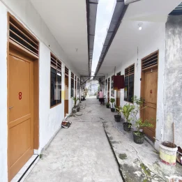 Dijual Kos-Kosan Strategis & Bebas Banjir di Medan Polonia
