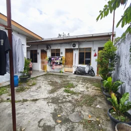 Dijual Kos-Kosan Strategis & Bebas Banjir di Medan Polonia