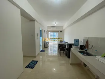 Dijual Murah!! Premium Apartemen Podomoro City Deli Tower Empire