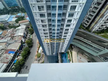 Dijual Murah!! Premium Apartemen Podomoro City Deli Tower Empire