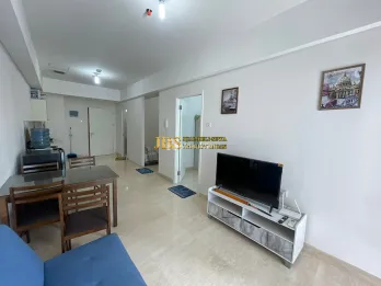 Dijual Murah!! Premium Apartemen Podomoro City Deli Tower Empire