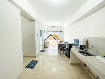 Dijual Murah Premium Apartemen Podomoro City Deli Tower Empire - Medan