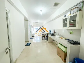 Dijual Murah Premium Apartemen Podomoro City Deli Tower Empire - Medan