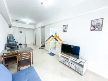 Dijual Murah Premium Apartemen Podomoro City Deli Tower Empire - Medan