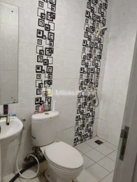 Dijual Murah Rumah 2 Lt, Bebas Banjir, Row 2 mbl, Dekat Aeon Mall JGC