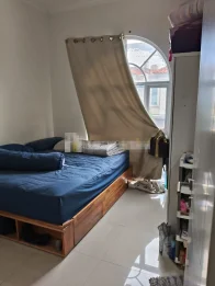 Dijual Murah Rumah 2 Lt, Bebas Banjir, Row 2 mbl, Dekat Aeon Mall JGC