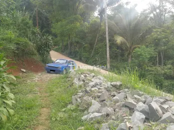 DIJUAL MURAH TANAH SHM 100RIBU/M2