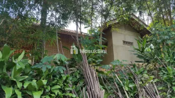 DIJUAL MURAH TANAH SHM 100RIBU/M2