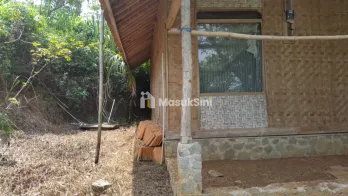 DIJUAL MURAH TANAH SHM 100RIBU/M2