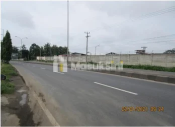 Dijual Pabrik di Jalan Lintas Sumatera, Lampung Selatan