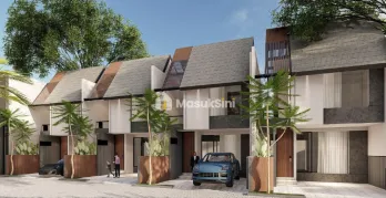 Dijual Perumahan impian di Bandung Barat