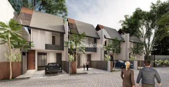 Dijual Perumahan impian di Bandung Barat