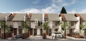 Dijual Perumahan impian di Bandung Barat