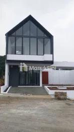 Dijual Perumahan mewah yang terletak di Ciumbuleuit