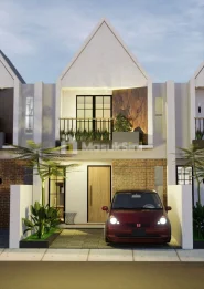 Dijual Perumahan Nyaman & Strategis di Bandung Barat