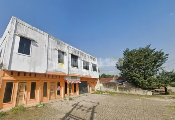 Dijual Ruko 2,5 Lantai di Sukamaju, Kota Palembang