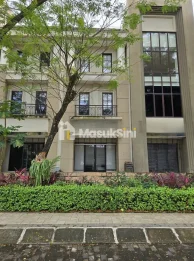 Dijual Ruko 3 Lantai Bagus di Belian, Batam