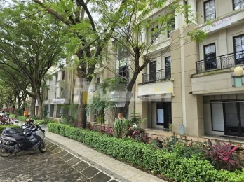 Dijual Ruko 3 Lantai Bagus di Belian, Batam