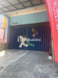 Dijual Ruko 3 Lantai di Raya Manyar, Surabaya