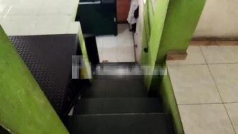 Dijual Ruko 3 Lantai di Raya Manyar, Surabaya