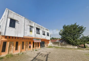 Dijual Ruko di Daerah Sukamaju Kota Palembang Shm