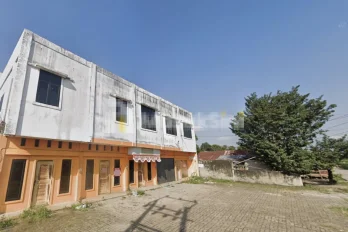 Dijual Ruko di Daerah Sukamaju Kota Palembang Shm