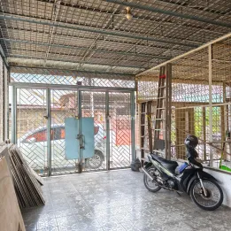 DIJUAL RUKO DI JALAN KAKAP