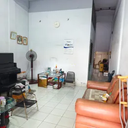 DIJUAL RUKO DI JALAN KAKAP