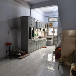 DIJUAL RUKO DI JALAN KAKAP