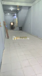 Dijual Ruko di Komplek MMTC Jalan Williem