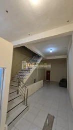 Dijual Ruko di Komplek MMTC Jalan Williem Iskandar/Pancing - Medan