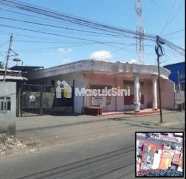 Dijual Ruko di Rungkut Menanggal, Surabaya Timur